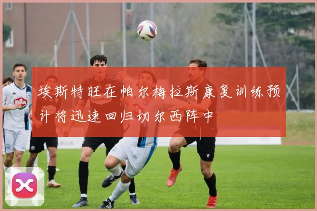 埃斯特旺在帕尔梅拉斯康复训练预计将迅速回归切尔西阵中
