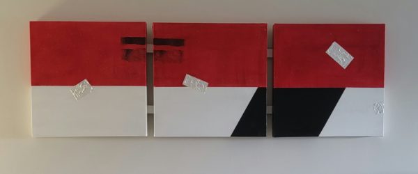 Unity   (SOLD)